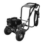 Pacific hydrostar 65078 Set-Up & Operating Manual