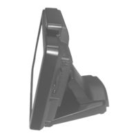 POSIFLEX KS-6810 SERIES Technical Manual