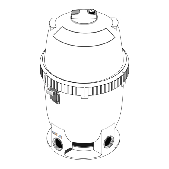 AquaTools AT84100 Owner's Manual