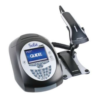 Quidel Sofia Quick Start Manual