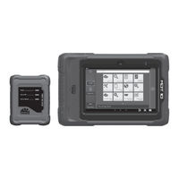 MAC TOOLS MDT 10 Operator's Manual