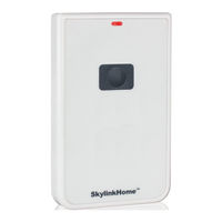 Skylink TC-318-1 Installation Instructions