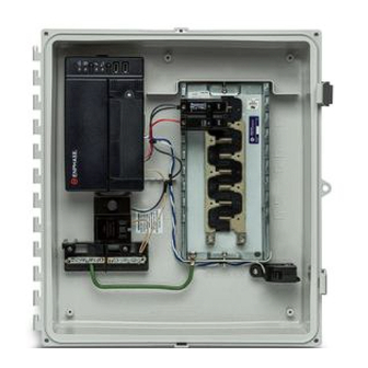 enphase IQ Combiner+ Quick Install Manual