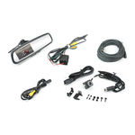 Rostra 250-8309 Installation Instructions And Owner's Manual
