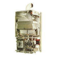 Vaillant COMBlcompact VCW240 Troubleshooting Manual