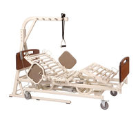 Direct Supply Panacea 6300 5-Function Owner's Manual