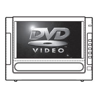 Durabrand PVS6081G Owner's Manual