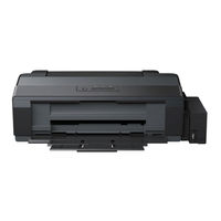 Epson ET-14000 Programming Manual