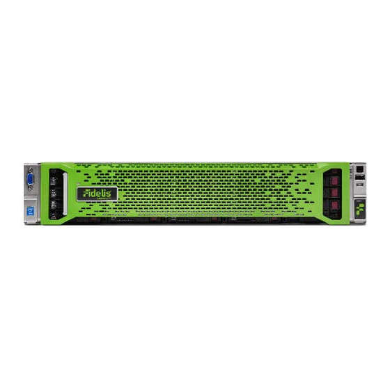 Fidelis Direct/Internal 10G Manuals