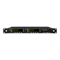 WisyCom MRK980 User Manual