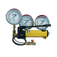 Ametek MGC-LOW User Manual
