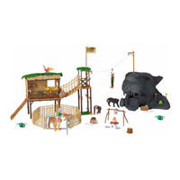 Playtive Junior 306178 Instructions For Use Manual