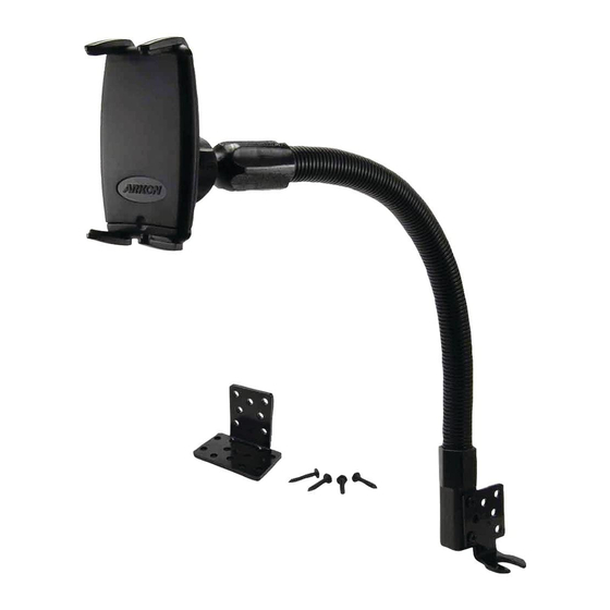 Arkon SM588 Quick Start Manual