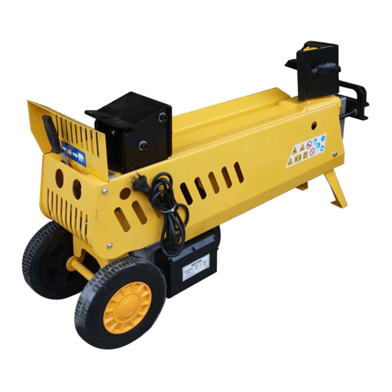 PowRkraft 65575 Operator's Manual