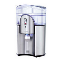 Trebs Comfortcooler Instructions For Use Manual