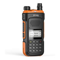 Baofeng Pofung UV10R Series User Manual