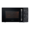 Microwave Oven Kenwood K20MB19E Instruction Manual