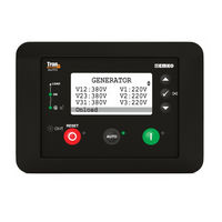 EMKO Trans-midiAUTO.CAN.232.GPRS+GPS Manual
