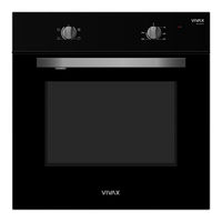 Vivax BO-654PH G Instruction Manual