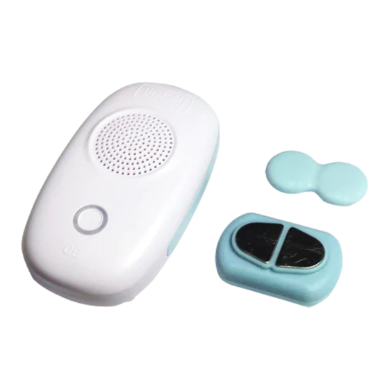 DryBuddy DryBuddyFLEX 3 Quick Start Manual