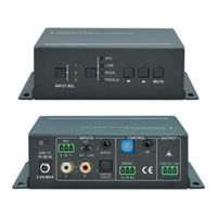 SolidView SN-607 User Manual