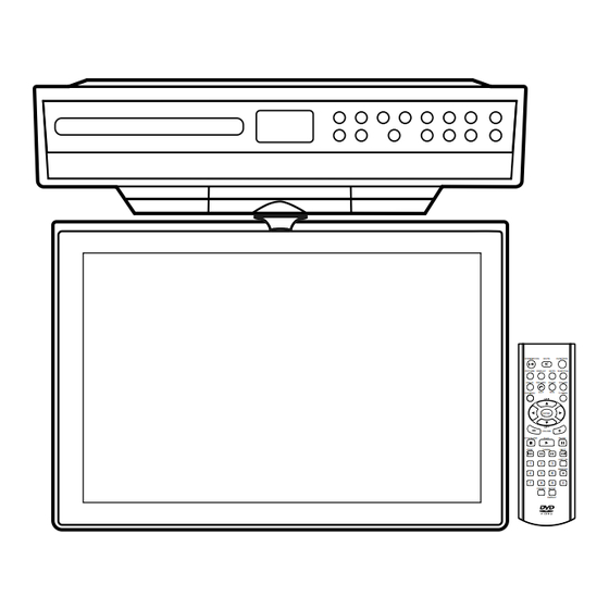 Venturer KLV39120 Owner's Manual