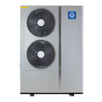 NEW ENERGY B245/100E Manual