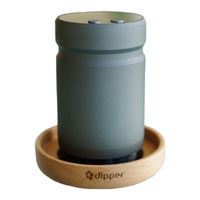 dipper KN-201 User Manual