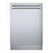 Dishwasher Thermador DWHD560C Series Use And Care Manual