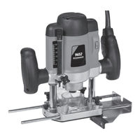 KRAUSMANN 9652 Operation Manual