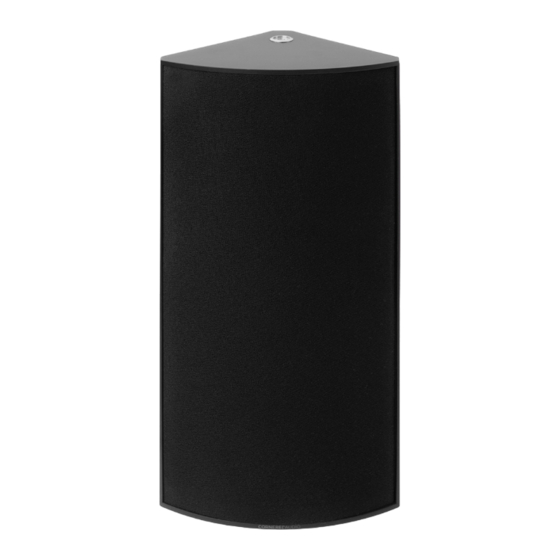Cornered Audio A3 Installation Manual