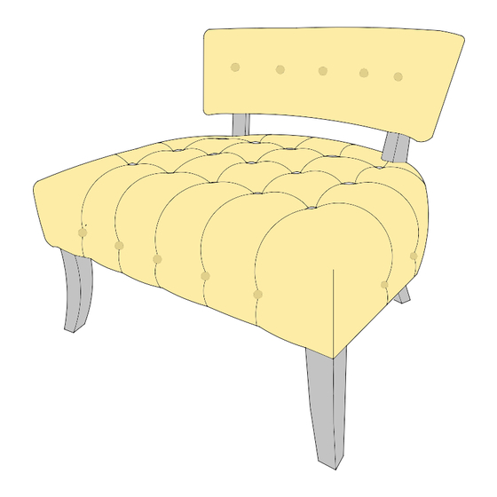 Powell 893-620T2 Assembly Instructions