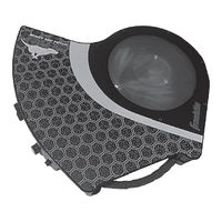 Franklin RSF 90080X Quick Start Manual