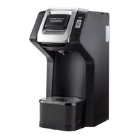 Hamilton Beach FlexBrew 49974 User Manual