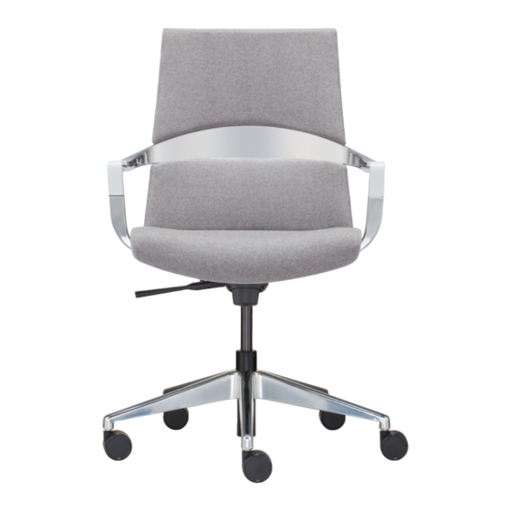 Allseating Mantra Disassembly Instructions