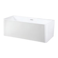 Fleurco BZSE6632R Installation And User Manual