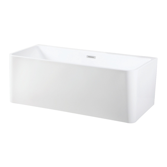 Fleurco BZSE6632L Installation And User Manual