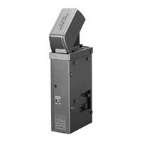 JVC KA-DV5000 Startup Manual