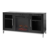 Teamson Home VERSANORA VNF-00100 Manual
