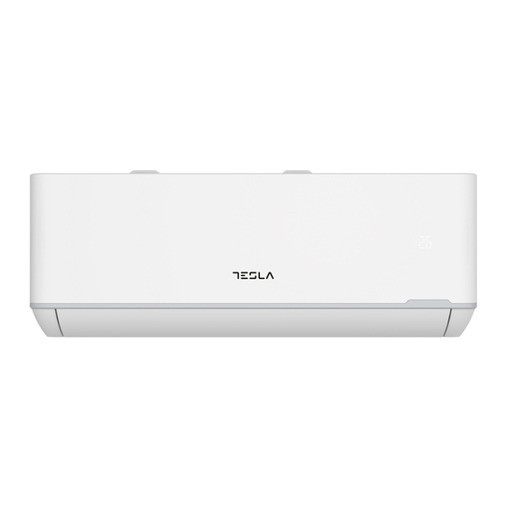Tesla TT27TP21W-0932IAWT User Manual