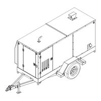 Generac Power Systems MIH800 Owner's Manual
