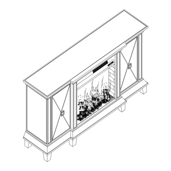 ROOMS TO GO FA1010356 Assembly