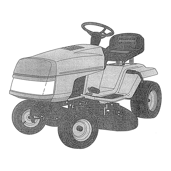 Craftsman 917.25693 Owner's Manual