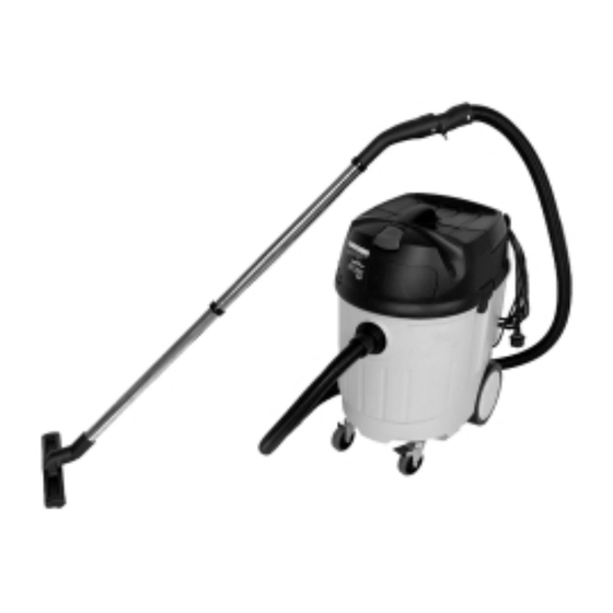 Lot De 10 Sacs D'Aspirateur Compatibles Avec K&auml;rcher Nt 561 Eco[J3853] - Electrom&eacute;nager
