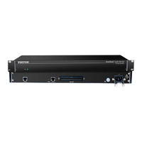 Patton SmartNode 4300 Quick Start Manual