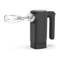 KitchenAid KHMR700 Owner's Manual
