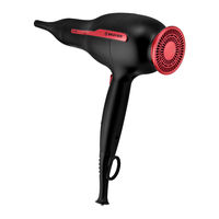 BRAYER BR3009 Instruction Manual