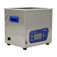 ArgoLab DU Series Operation And Maintenance Manual