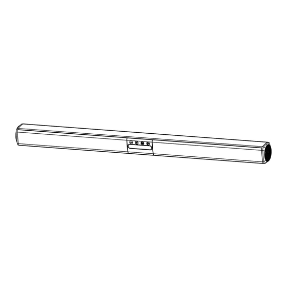 Reflexion SB240 User Manual