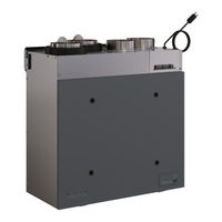 Greentek SOLACE Series Installation, Operation And Maintenance Manual